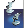 Professional & User-Friendly Binocular Stereo Zoom Microscope / Zoom Stereo Microscope